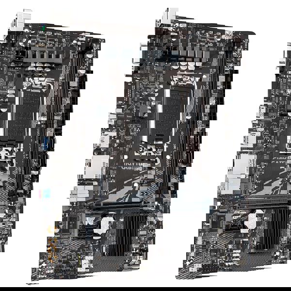 GIGABYTE H610M H DDR5